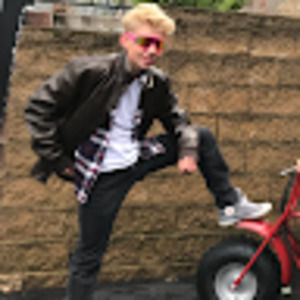 Meet your Posher, Teddy